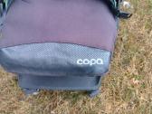 Techniškai tvarkingas vežimelis ,Copa Burigotto" - nuotraukos Nr. 5