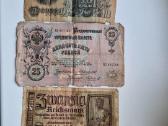 Parduosiu senovinius banknotus - nuotraukos Nr. 2