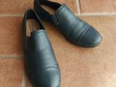 Clarks odiniai bateliai - nuotraukos Nr. 2