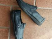 Clarks odiniai bateliai - nuotraukos Nr. 4