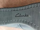 Clarks odiniai bateliai - nuotraukos Nr. 7