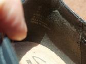 Clarks odiniai bateliai - nuotraukos Nr. 8
