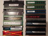 Ddr3 8gb RAM ir 4/2gb - nuotraukos Nr. 2