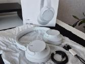 Ausinės Sony Wh-ch720 Anc White