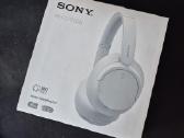 Ausinės Sony Wh-ch720 Anc White - nuotraukos Nr. 3
