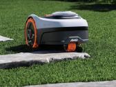 Vejos robotas Segway Navimow i210e Awd - nuotraukos Nr. 8