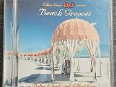 Chris Coco Dj -Beach Grooves CD music