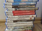 Playstation Ps4 / Ps5 / Xbox / Nintendo žaidimai