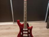 Gitara, Урал, Ural, Tonika Ssr vintažas!