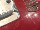 Gitara, Урал, Ural, Tonika Ssr vintažas! - nuotraukos Nr. 9