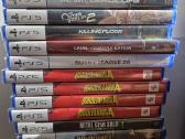 Playstation Ps4 / Ps5 / Xbox / Nintendo žaidimai - nuotraukos Nr. 2