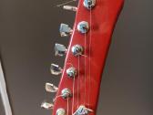Gitara, Урал, Ural, Tonika Ssr vintažas! - nuotraukos Nr. 14