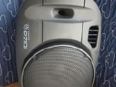 Garso kolonele 800w su akumuliatoriumi