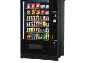 Lauko Vending pardavimo automatai Sanden Vendo - nuotraukos Nr. 2