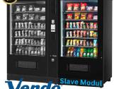 Lauko Vending pardavimo automatai Sanden Vendo - nuotraukos Nr. 13