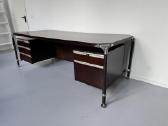 Mid century stalas - nuotraukos Nr. 3