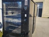 Lauko Vending pardavimo automatai Sanden Vendo - nuotraukos Nr. 15