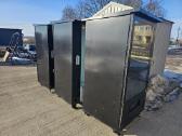 Lauko Vending pardavimo automatai Sanden Vendo - nuotraukos Nr. 14