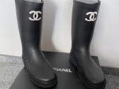 Chanel guminiai aulinukai