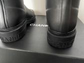 Chanel guminiai aulinukai - nuotraukos Nr. 3