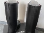 Chanel guminiai aulinukai - nuotraukos Nr. 7
