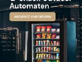 Lauko Vending pardavimo automatai Sanden Vendo - nuotraukos Nr. 4