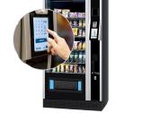 Lauko Vending pardavimo automatai Sanden Vendo - nuotraukos Nr. 5