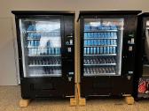 Lauko Vending pardavimo automatai Sanden Vendo - nuotraukos Nr. 7