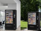Lauko Vending pardavimo automatai Sanden Vendo - nuotraukos Nr. 8