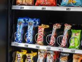 Lauko Vending pardavimo automatai Sanden Vendo - nuotraukos Nr. 11