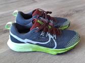 Nike Trail bėgimo batai. Dydis 44.