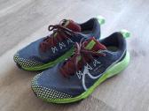 Nike Trail bėgimo batai. Dydis 44. - nuotraukos Nr. 5