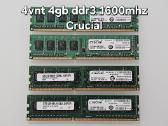 Ddr3 ramai stacionariam kompiuteriui - nuotraukos Nr. 3