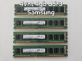 Ddr3 ramai stacionariam kompiuteriui - nuotraukos Nr. 4