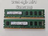 Ddr3 ramai stacionariam kompiuteriui - nuotraukos Nr. 5