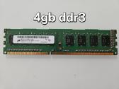 Ddr3 ramai stacionariam kompiuteriui - nuotraukos Nr. 7