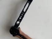 Smallrig Ronin S handle - nuotraukos Nr. 3