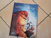 Ratai ir Liūtas karalius - nuotraukos Nr. 2
