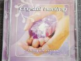 David Watts-crystal Healing-essential music