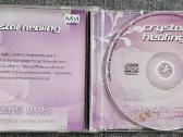 David Watts-crystal Healing-essential music - nuotraukos Nr. 2