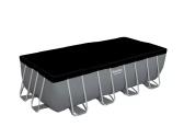 Baseinas Bestway 56671 Power Steel 488x244x122 cm - nuotraukos Nr. 3