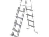 Baseinas Bestway 56671 Power Steel 488x244x122 cm - nuotraukos Nr. 6