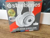Ausinės, Steelseries, Logitech, Xbox, Hyperx - nuotraukos Nr. 24