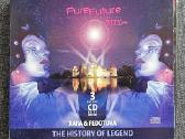 Xara & Fedotova-pure Future Mix 2008 CD music