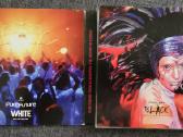 Xara & Fedotova-pure Future Mix 2008 CD music - nuotraukos Nr. 2