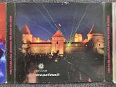 Xara & Fedotova-pure Future Mix 2008 CD music - nuotraukos Nr. 3