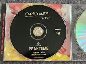 Xara & Fedotova-pure Future Mix 2008 CD music - nuotraukos Nr. 4