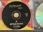 Xara & Fedotova-pure Future Mix 2008 CD music - nuotraukos Nr. 5