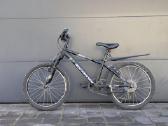 Decathlon Rockrider vaikiškas dviratis