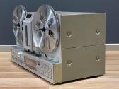Akai GX-77 juostinis grotuvas, Made in Japan - nuotraukos Nr. 2